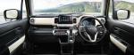 Suzuki XBee 2017 года